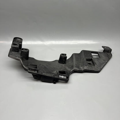 A1668852814 MERCEDES BENZ GL350 GL450 REAR BUMPER BRACKET RIGHT 2013 14 15 2016 A1668852814