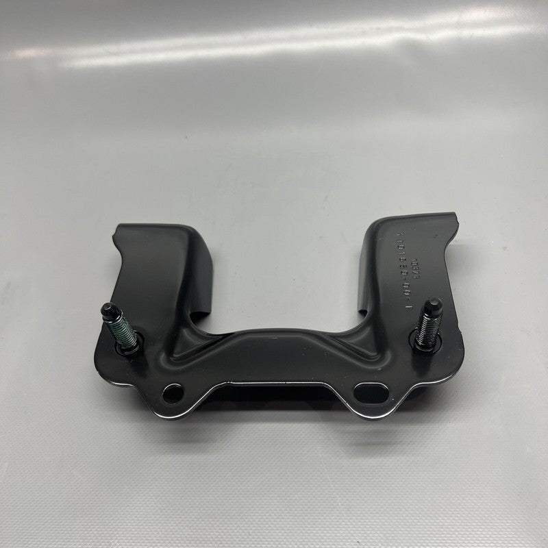 1101650-00-F TESLA MODEL 3 REAR RAIL GLOVE LOWER BRACKET 2017 2018 2019 2020 OEM 1101650-00-F