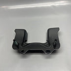 1101650-00-F TESLA MODEL 3 REAR RAIL GLOVE LOWER BRACKET 2017 2018 2019 2020 OEM 1101650-00-F