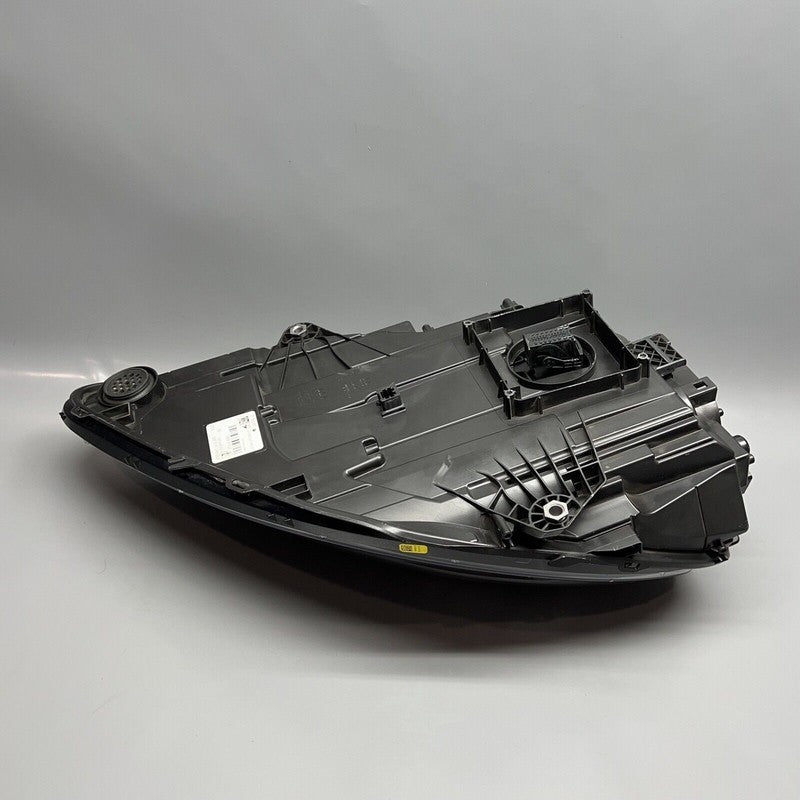 PORSCHE MACAN HEADLIGHT RIGHT PASSENGER 2019 2020 2021 FULL LED OEM 95