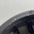 BMW I4 430 WHEEL RIM 19 INCH FRONT 2020 2021 2022 OEM 5A504D7