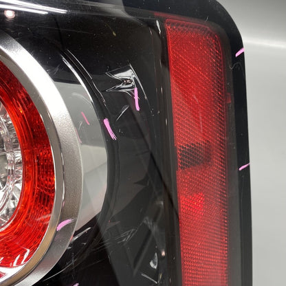 A056008 RANGE ROVER SPORT TAIL LIGHT RIGHT PASSENGER SIDE A056008 2010 2011 OEM
