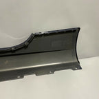 6W83-10154-A JAGUAR XK X150 ROCKER MOLDING RIGHT PASSENGER SIDE 2006 2007 2008 2009 OEM