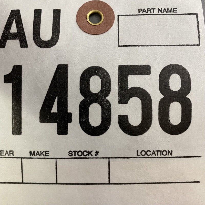 1112060-00-A TESLA MODEL S DAB HARNESS 1112060-00-A 2017 2018 2019 2020 OEM