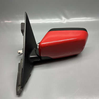 328 BMW 328 MIRROR LEFT DRIVER 325 SEDAN 2002 2003 2004 2005 OEM 