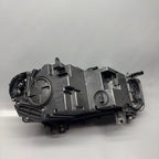 BMW X5 X6 HEADLIGHT LEFT DRIVER 2016 2017 2018 2019 LED ADAPTIVE OEM 7