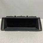 BMW 750 CENTRAL INFORMATION DISPLAY UNIT 740 F01 65509284969 2013 2014