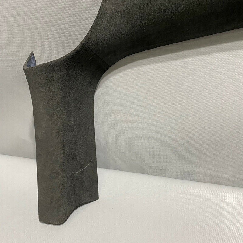 1052333-06-G TESLA MODEL X DOOR FALCON LOWER GARNISH LEFT 2016 2017 2018 2019 2020 OEM