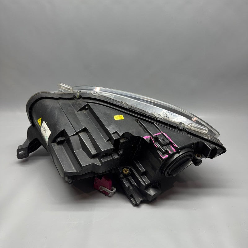 MERCEDES BENZ ML350 ML550 HEADLIGHT RIGHT PASSENGER 2012 2013 2014 201