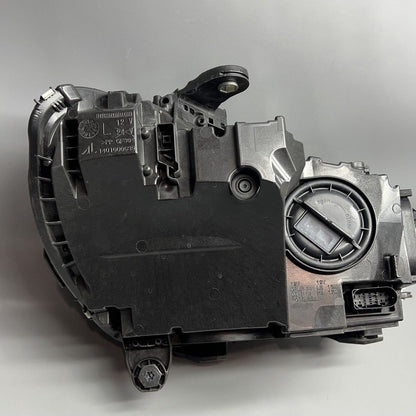 A2069067503 MERCEDES BENZ C300 HEADLIGHT LEFT DRIVER LED 2022 2023 OEM A2069067503