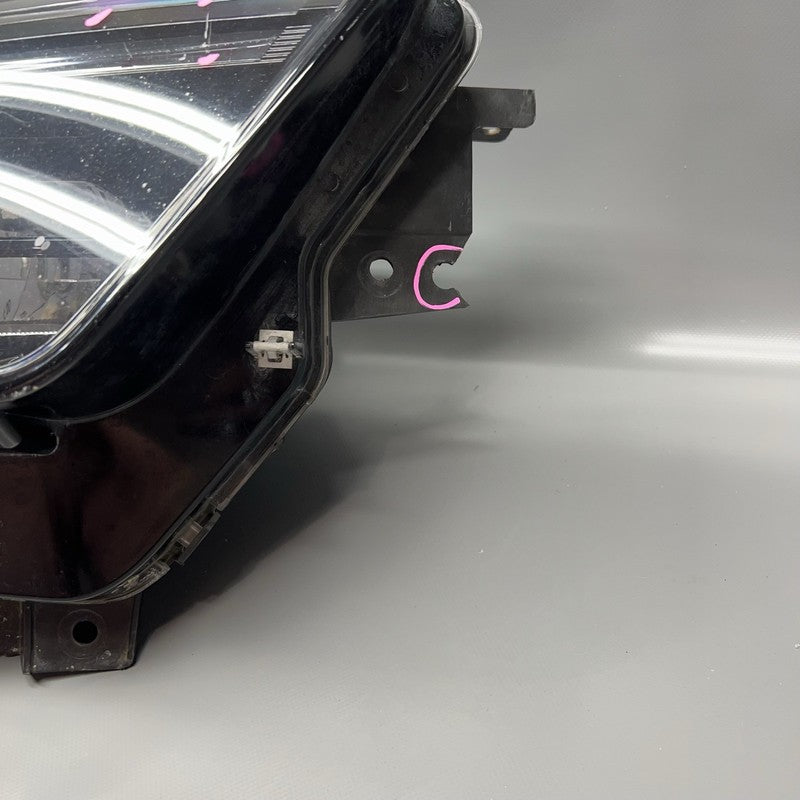 LB5B-13W029-JK FORD EXPLORER HEADLIGHT RIGHT 2020 2021 2022 2023 2024 LB5B-13W029-JK LED OEM