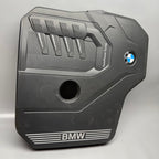 BMW 330I ENGINE COVER 2019 2020 2021 2022 2023 OEM 8676203