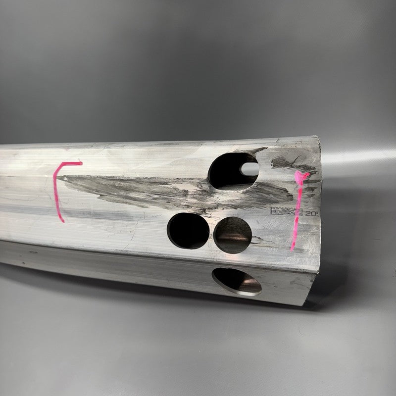 1487616-00-C TESLA MODEL Y REINFORCEMENT REAR 2020 2021 2022 2023 2024 OEM 1487616-00-C