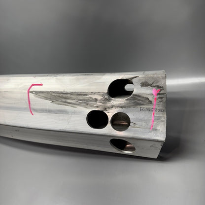 1487616-00-C TESLA MODEL Y REINFORCEMENT REAR 2020 2021 2022 2023 2024 OEM 1487616-00-C