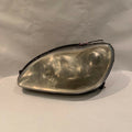 MERCEDES BENZ S430 S500 HEADLIGHT LEFT SIDE 2003 2004 2005 2006 XENON 