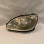 MERCEDES BENZ S430 S500 HEADLIGHT LEFT SIDE 2003 2004 2005 2006 XENON 