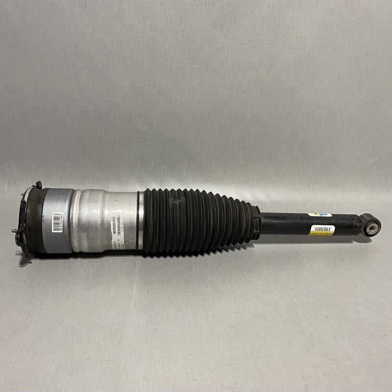 6006352-00-C TESLA MODEL S AIR SHOCK STRUT LEFT REAR 6006352-00-C 2012 2013 2014 2015 OEM