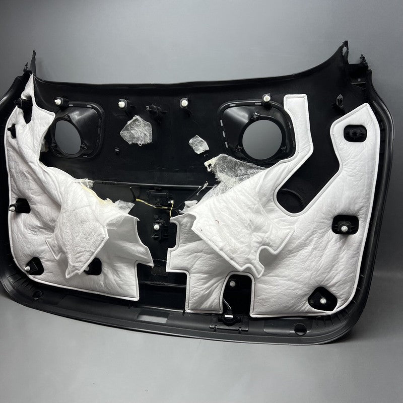 1536684-78-A TESLA MODEL Y LIFTGATE TRUNK PANEL 2020 2021 2022 2023 2024 OEM 1536684-78-A