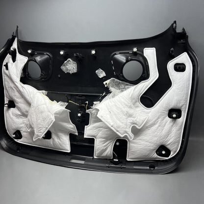 1536684-78-A TESLA MODEL Y LIFTGATE TRUNK PANEL 2020 2021 2022 2023 2024 OEM 1536684-78-A
