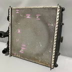 99710603403 PORSCHE BOXSTER 911 CAYMAN RADIATOR RIGHT 2006 2007 2008 OEM 99710603403