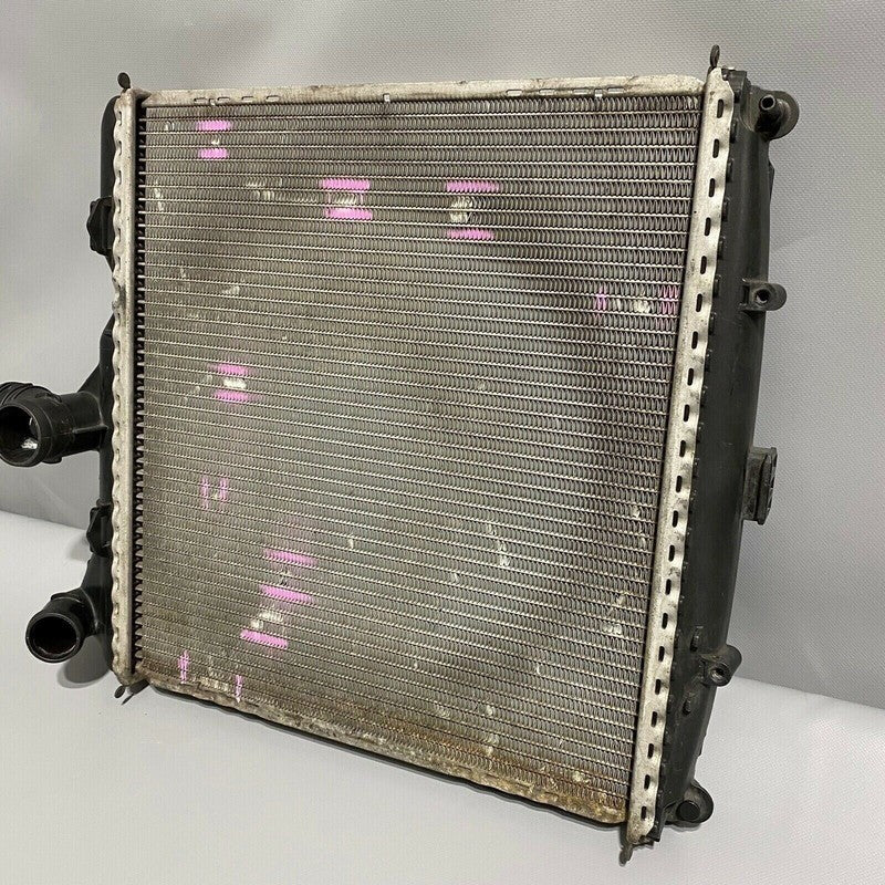 99710603403 PORSCHE BOXSTER 911 CAYMAN RADIATOR RIGHT 2006 2007 2008 OEM 99710603403