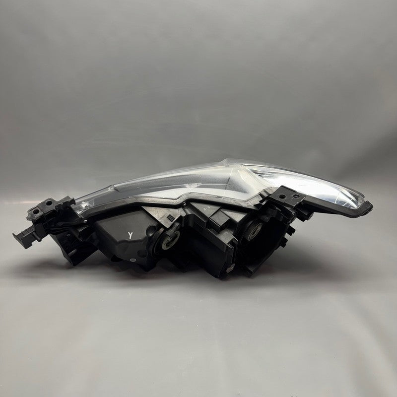 MAZDA 6 HEADLIGHT RIGHT PASSENGER 2014 2015 2016 2017 HALOGEN OEM