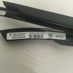97053748104 PORSCHE PANAMERA LEFT EXTERIOR DOOR FRAME MOLDING 2010 11 12 2013 14 15 2016 OEM