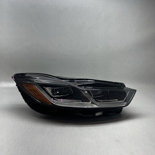 J9D3-13W029-FA JAGUAR I-PACE HEADLIGHT RIGHT PASSENGER LED 2019 2020 2021 2022 OEM 