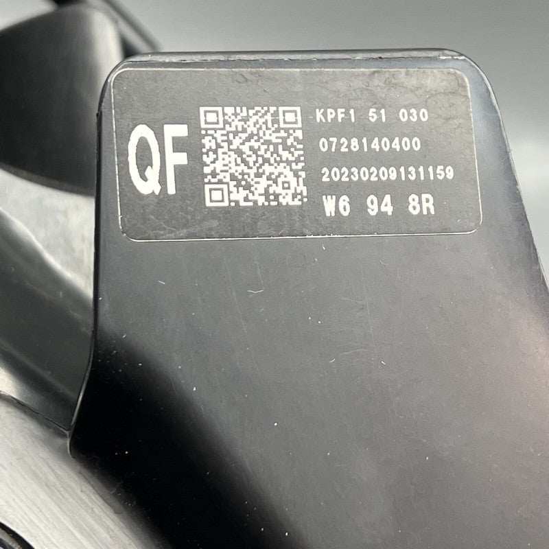 cx-5 MAZDA CX-5 HEADLIGHT RIGHT PASSENGER 2022 2023 2024 CX 5 LED OEM 