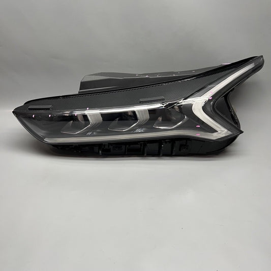 92101-L3100 KIA K5 HEADLIGHT LEFT DRIVER LED 2021 2022 2023 OEM 92101-L3100