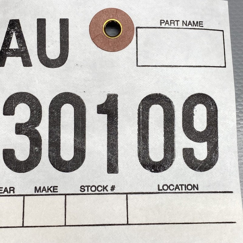 3W0407510 BENTLEY FLYING SPUR GT GTC CONTROL ARM RIGHT REAR 3W0407510 2006 07 08 09 2010