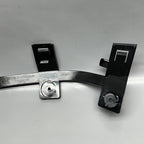 1046957-00-G TESLA MODEL X HEADLIGHT BRACKET SUPPORT LEFT 2015 16 17 18 19 20 2021 OEM