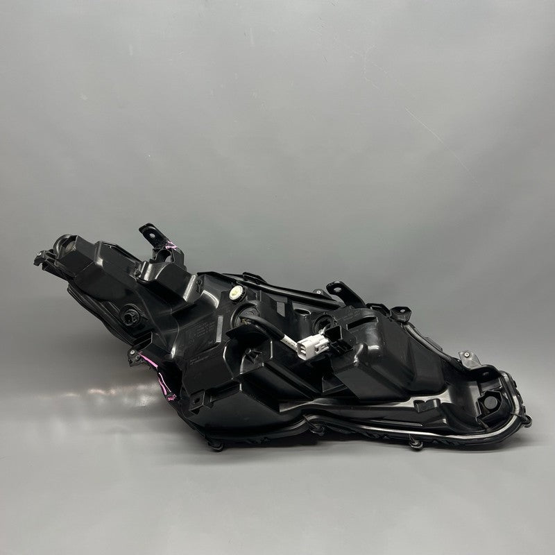 TOYOTA CAMRY HEADLIGHT LEFT DRIVER 2018 2019 2020 OEM 