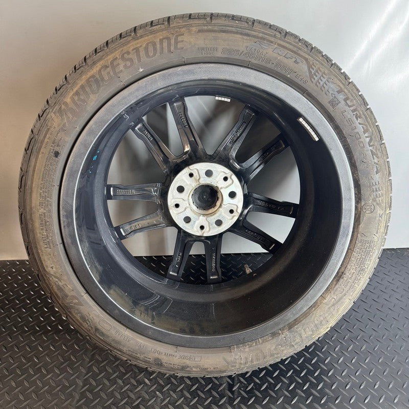 BMW 330 WHEEL RIM 18 INCH 430 2019 2020 2021 2022 2023 2024 OEM 688352