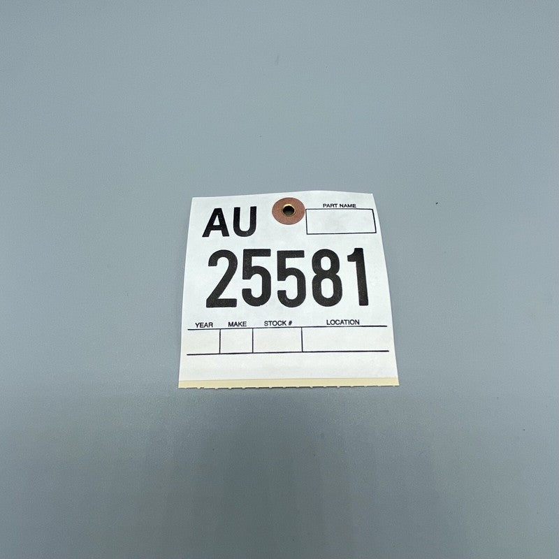 5Q0919275C AUDI A3 S3 PARKING SENSOR 5Q0919275C 2015 2016 2017 2018 2019 2020 OEM BLACK