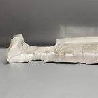 99750547504 PORSCHE 911 CARRERA REAR BUMPER HEAT SHIELD 2009 2010 2011 2012 99750547504