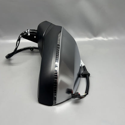 Q5 AUDI Q5 MIRROR LEFT DRIVER Q7 2017 2018 2019 2020 2021 OEM 
