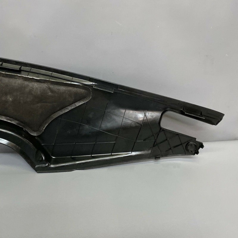 1006327-00-F TESLA MODEL S UNDERHOOD APRON TRIM COVER LEFT DRIVER 2012 2013 2014 2015 OEM