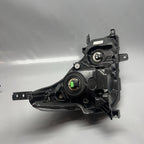 NISSAN ALTIMA HEADLIGHT LEFT DRIVER 2019 2020 2021 2022 HALOGEN OEM 