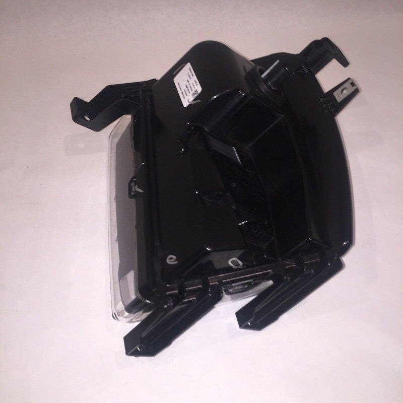 103432500A TESLA MODEL X RIGHT PASSENGER SIDE FOG LIGHT 2015 2016 2017 2018 OEM