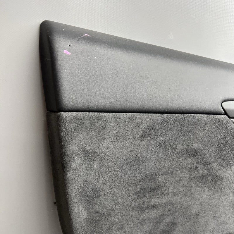 MODEL 3 TESLA MODEL 3 DOOR PANEL LEFT REAR 2018 2019 2020 2021 2022 OEM 