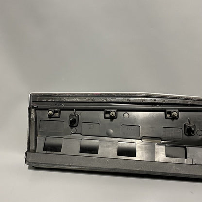 4LM853970 LAMBORHGINI URUS DOOR MOLDING LOWER RIGHT REAR 4ML853970 2018 2019 2020 2021 OEM
