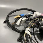 1032440-00-G TESLA MODEL X DOOR WIRING HARNESS RIGHT FRONT 1032440-00-G 2016 2017 2018 2019