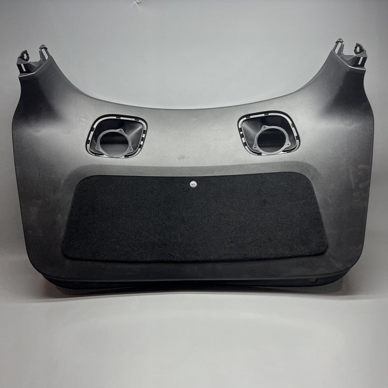 1536684-78-A TESLA MODEL Y LIFT GATE TRUNK PANEL 2020 2021 2022 2023 OEM 1536684-78-A
