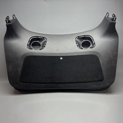 1536684-78-A TESLA MODEL Y LIFT GATE TRUNK PANEL 2020 2021 2022 2023 OEM 1536684-78-A