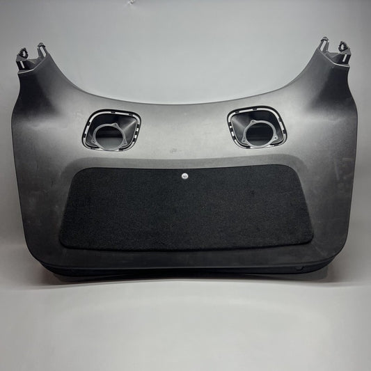 1536684-78-A TESLA MODEL Y LIFT GATE TRUNK PANEL 2020 2021 2022 2023 OEM 1536684-78-A