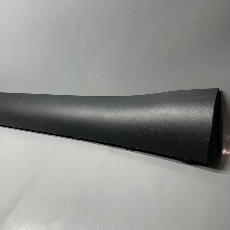 1497740-00-C TESLA MODEL Y ROCKER MOLDING RIGHT 2020 2021 2022 2023 OEM 1497744-00-C