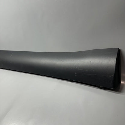 1497740-00-C TESLA MODEL Y ROCKER MOLDING RIGHT 2020 2021 2022 2023 OEM 1497744-00-C