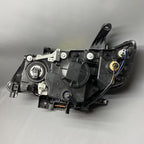 MITSUBISHI OUTLANDER HEADLIGHT LEFT DRIVER 2007 2008 2009 HALOGEN OEM