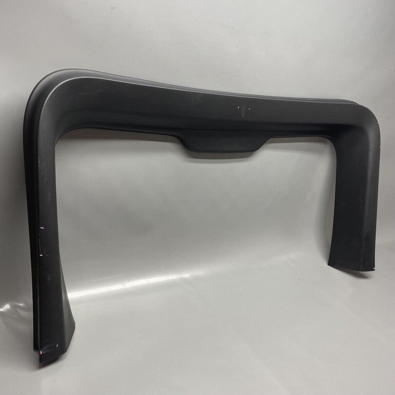 1494632 TESLA MODEL Y LIFTGATE TRIM UPPER 2020 2021 2022 2023 OEM 1494632